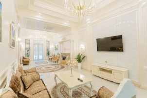 Servicio de la propiedad