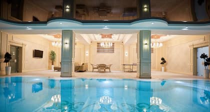 Royal Hotel Samarkand