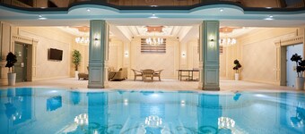 Royal Hotel Samarkand