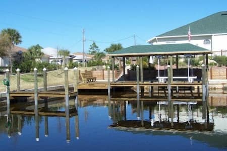 Palm Coast Apartment