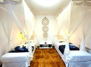 5 chambres, fer et planche Ă repasser, Wi-Fi gratuit, draps fournis