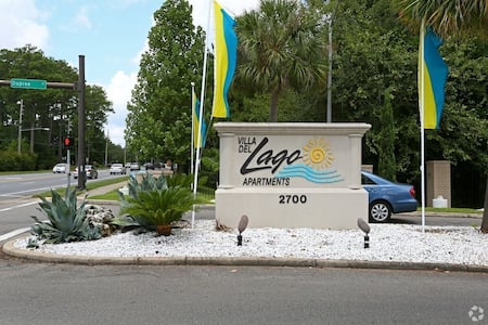 Tallahassee Apartment
