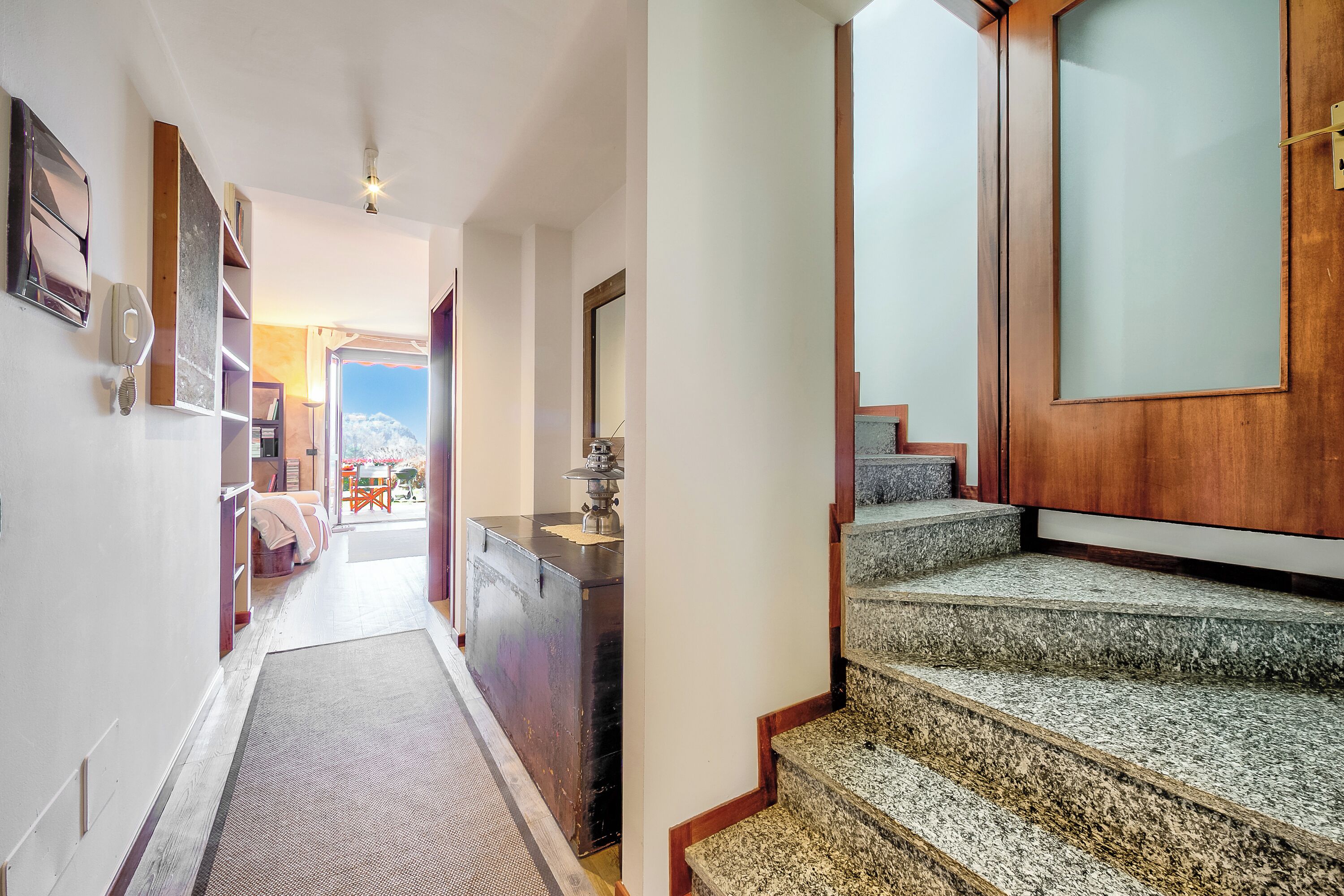 Nhà dành cho gia đình, 3 phòng ngủ, 2 phòng tắm (Miralago Lake View & Private Garden) | Nội thất