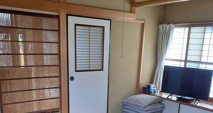 Recommended for family and friends The whole buil / Kagawagun Kagawa