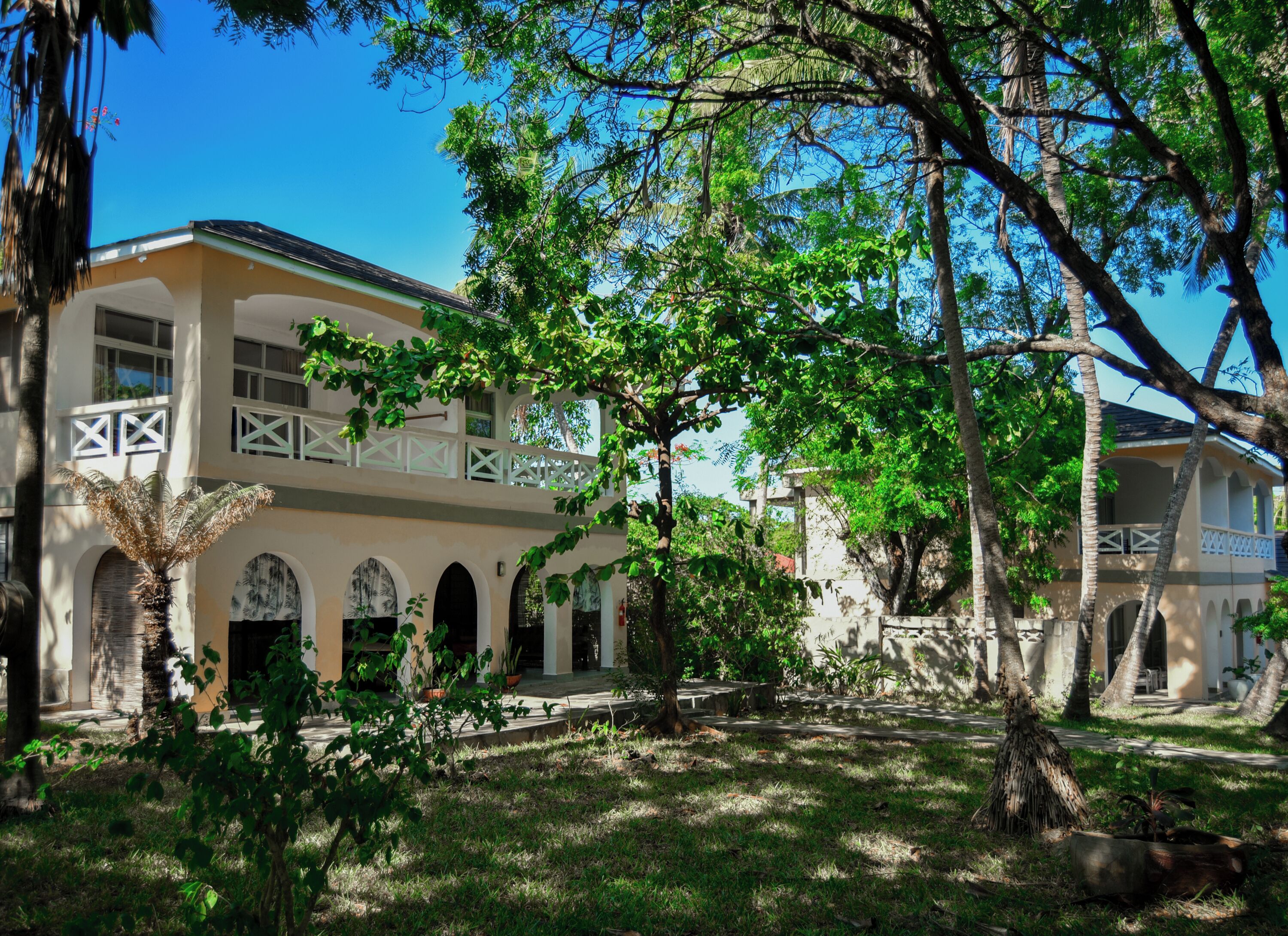 Foto - Coral Beach Resort