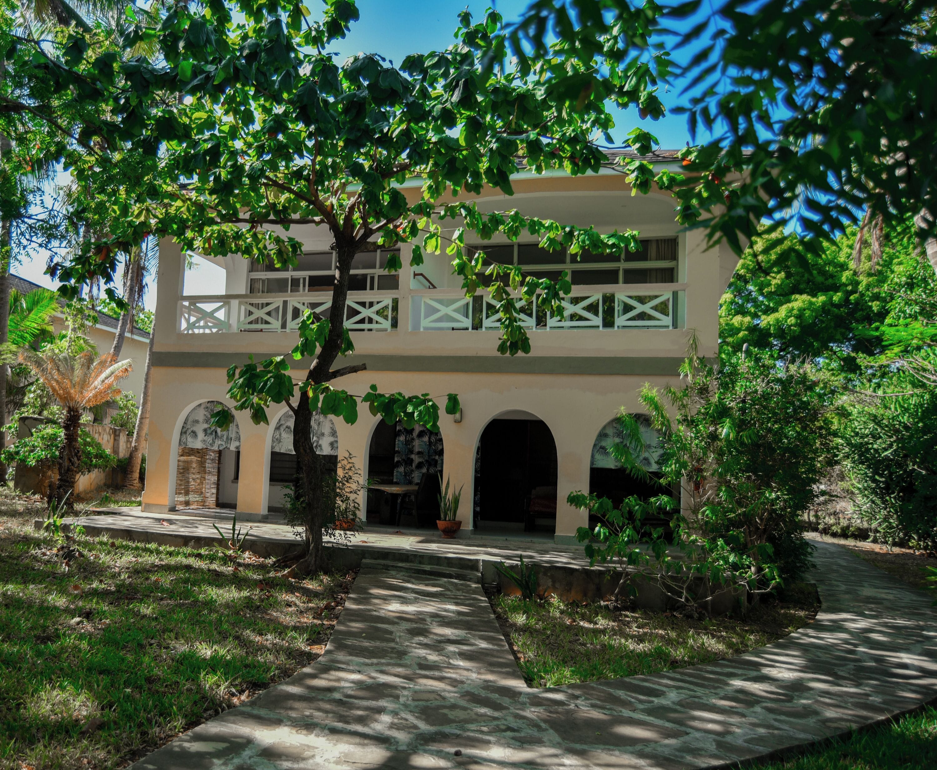 Foto - Coral Beach Resort