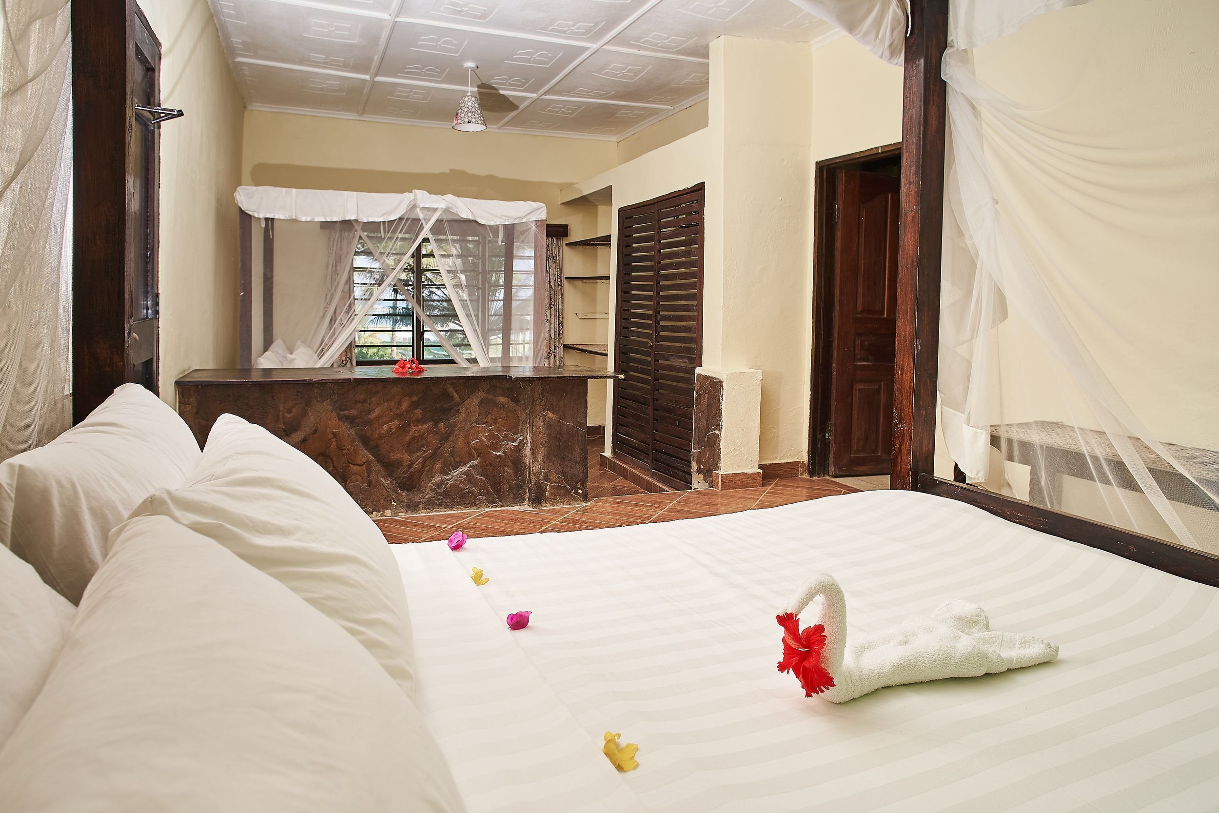 Foto - Coral Beach Resort