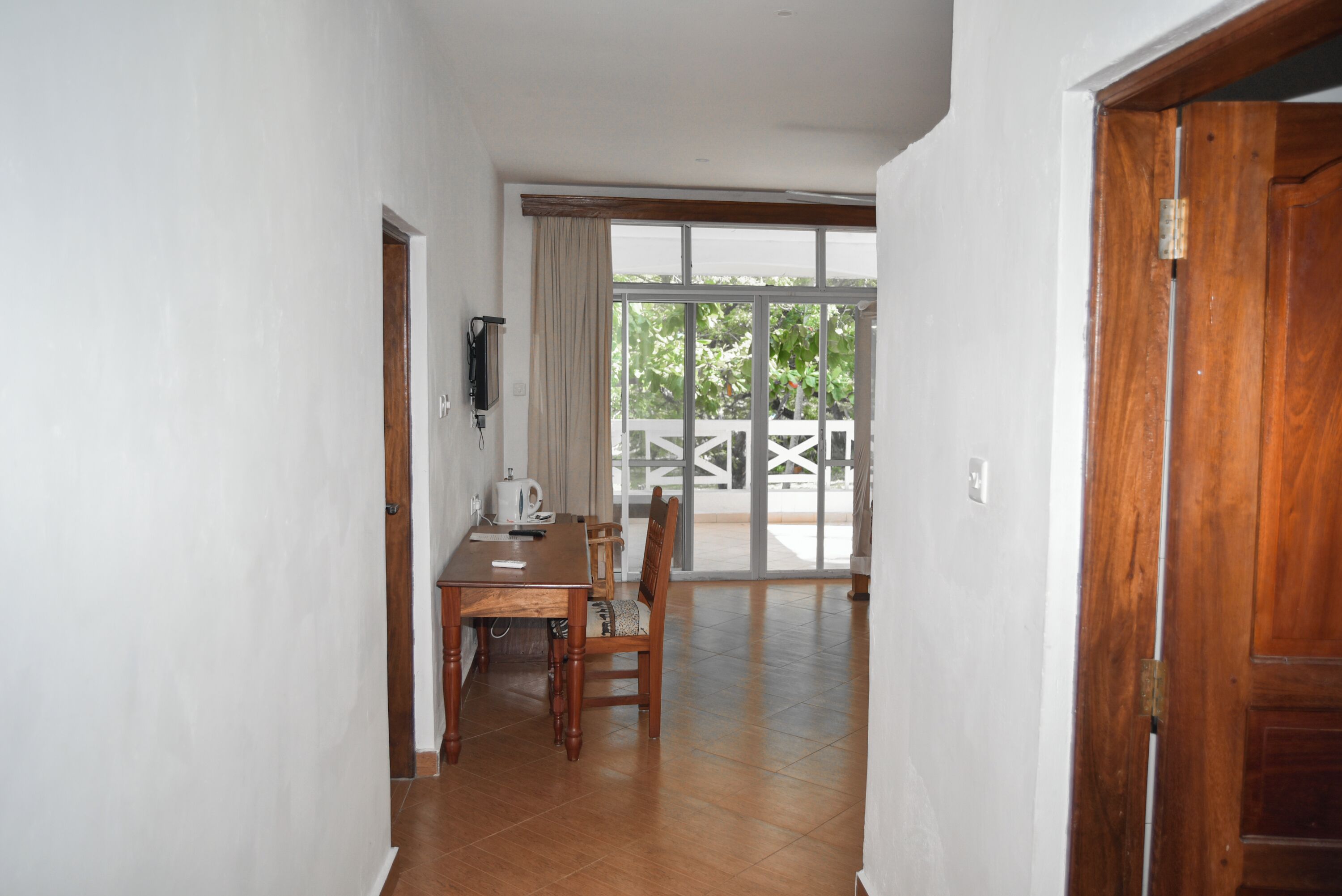 Foto - Coral Beach Resort