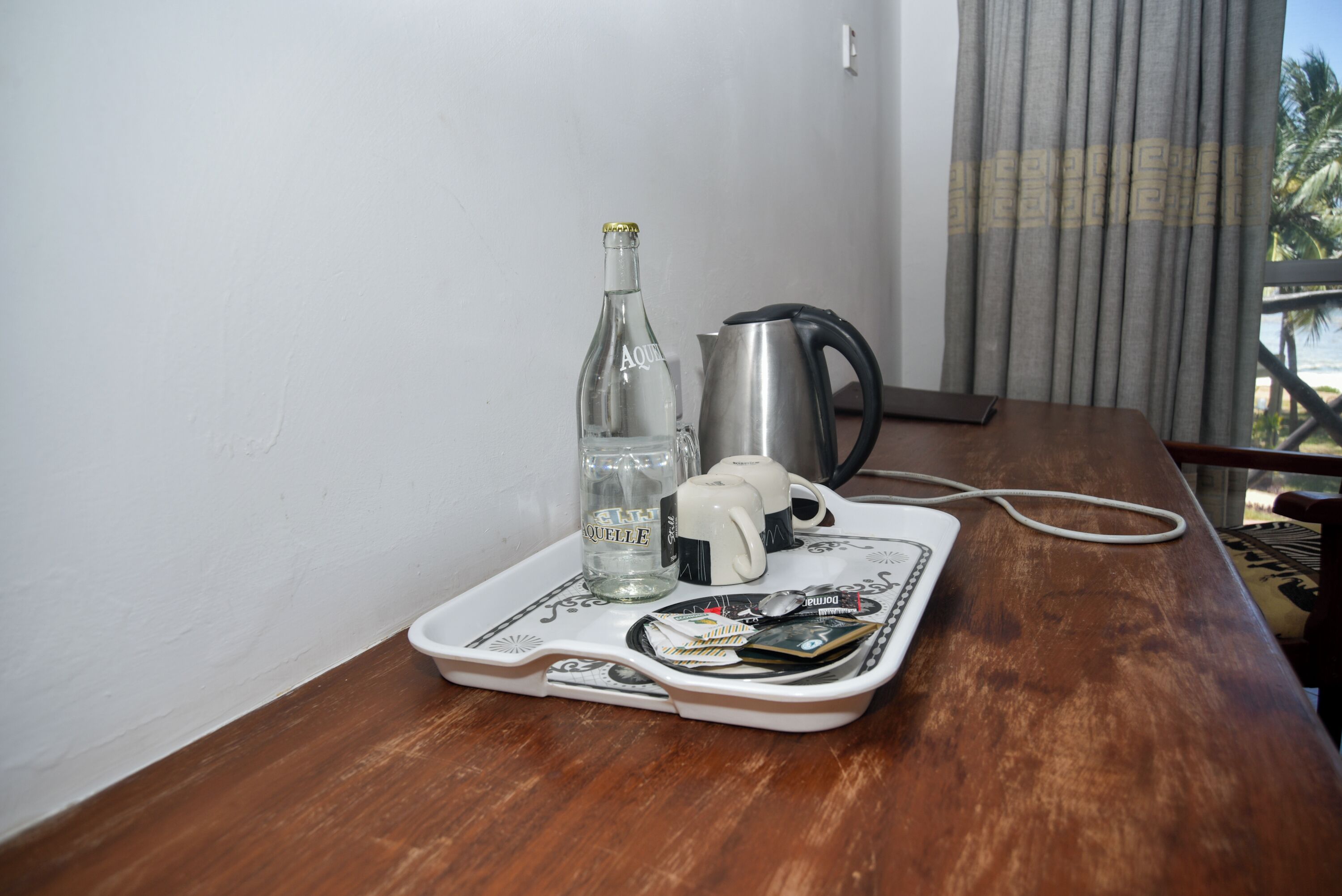 Foto - Coral Beach Resort