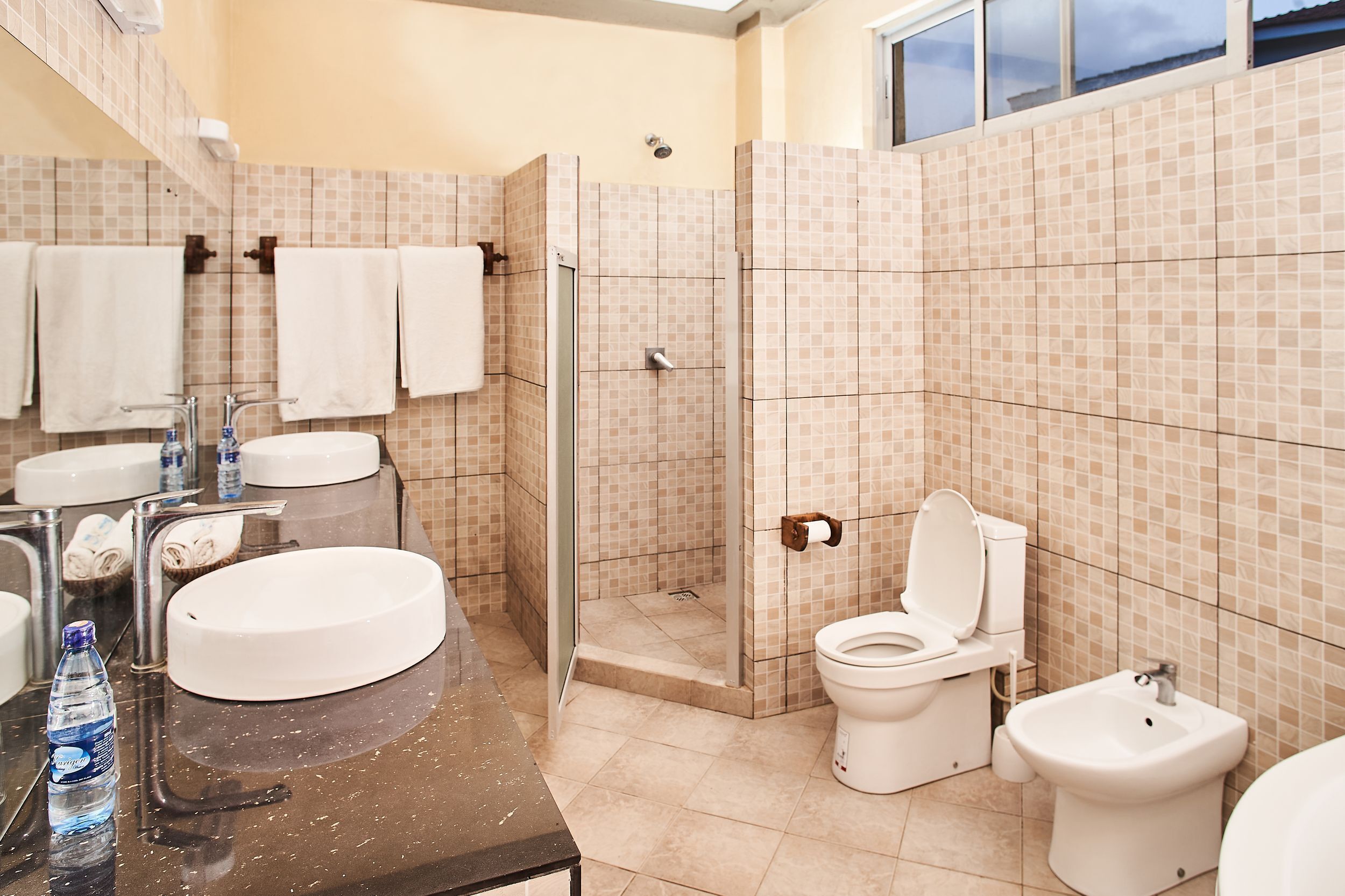 Foto - Coral Beach Resort