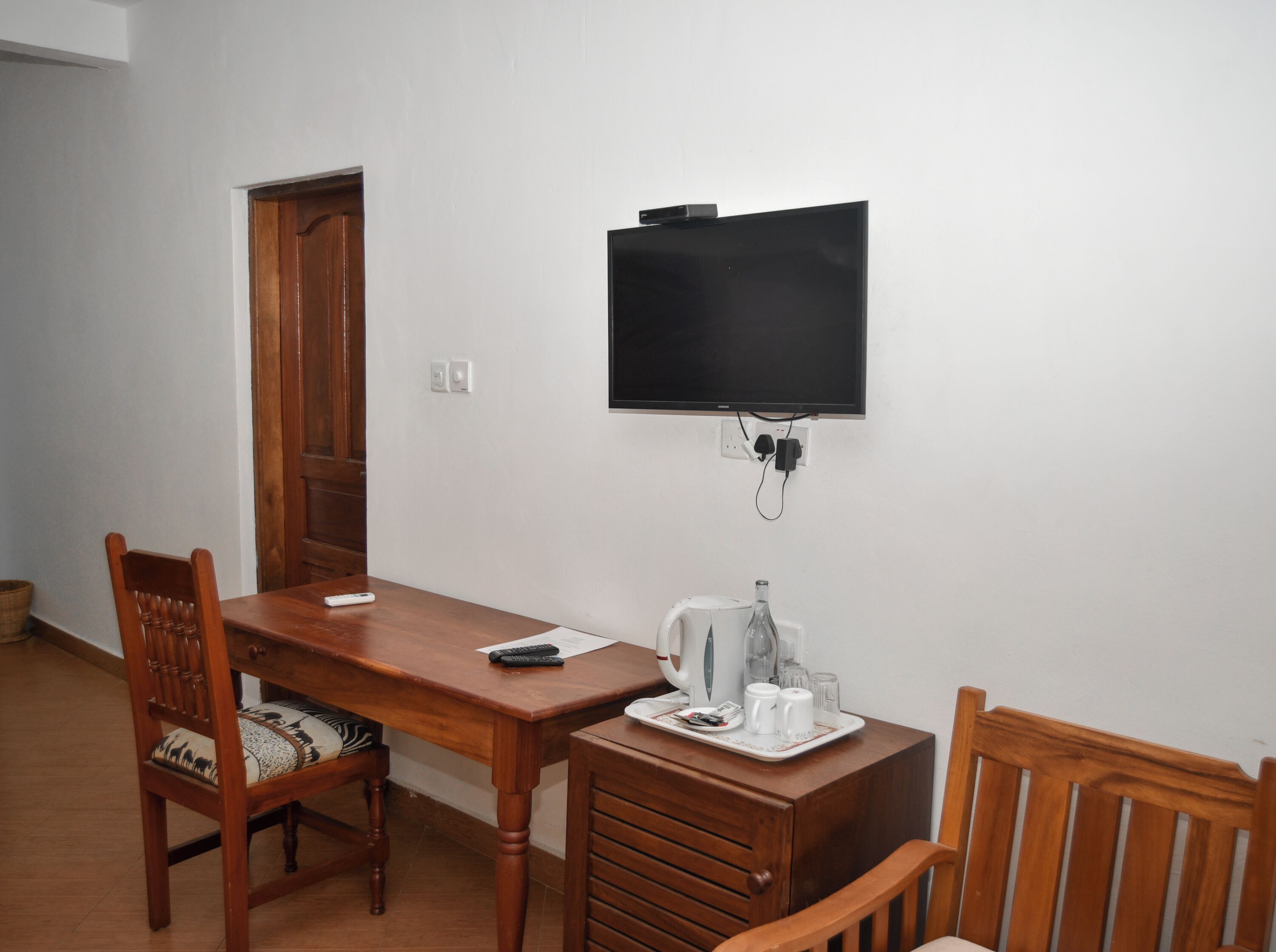 Foto - Coral Beach Resort