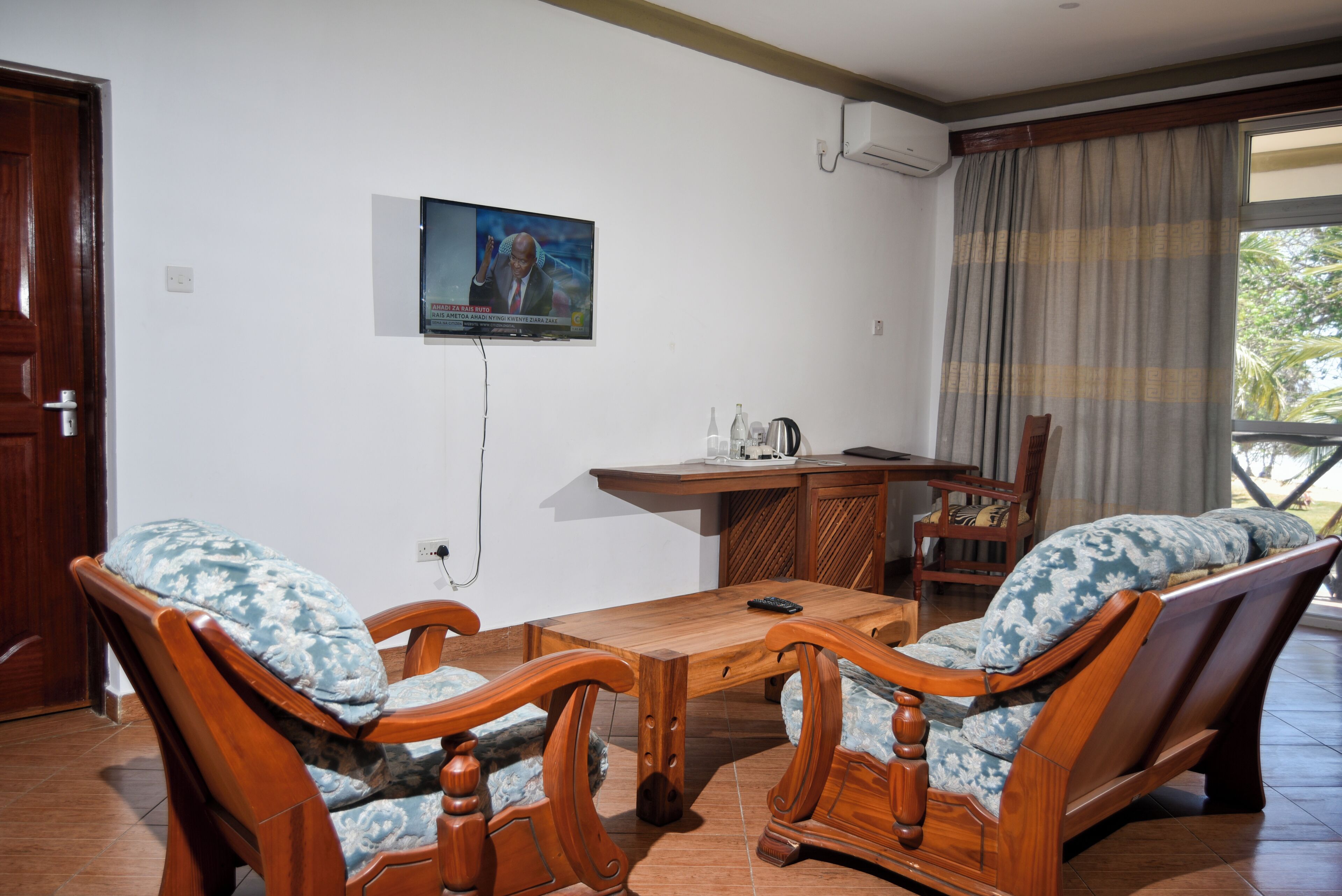 Foto - Coral Beach Resort