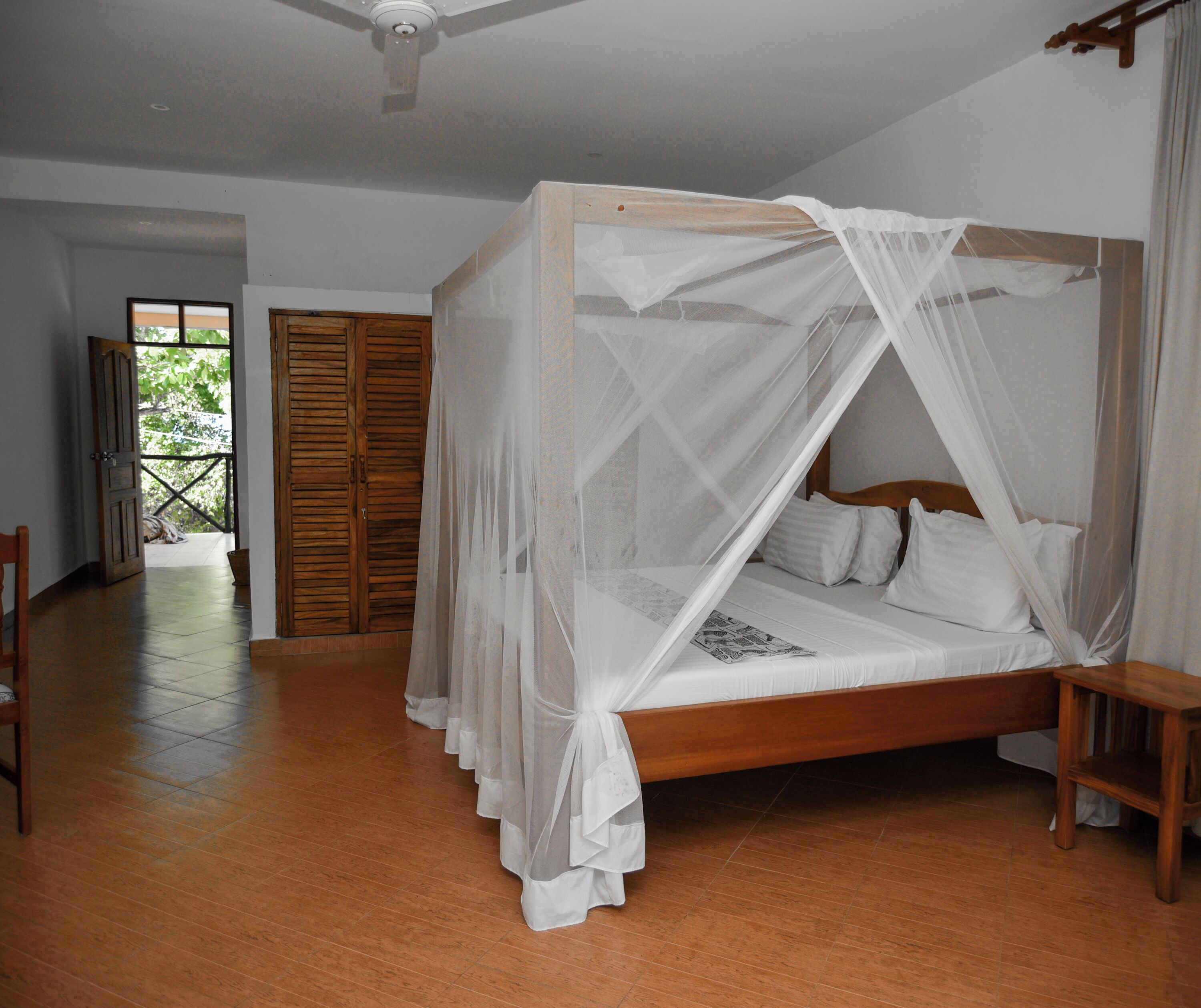 Foto - Coral Beach Resort