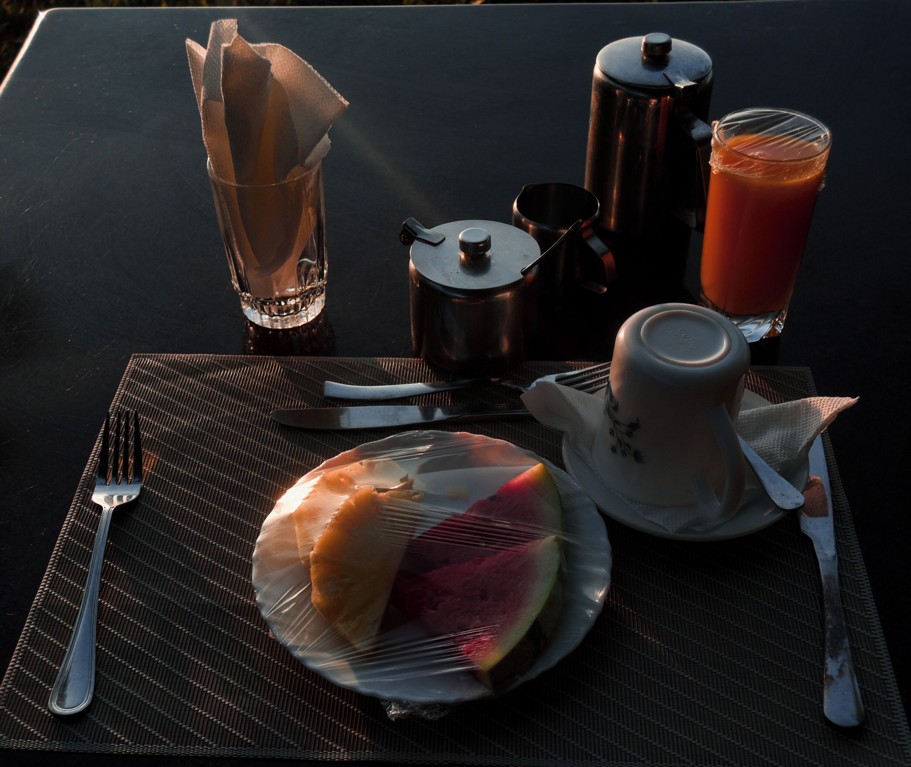 Foto - Coral Beach Resort