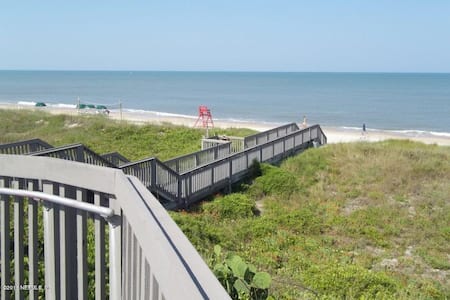 Ponte Vedra Beach Apartment
