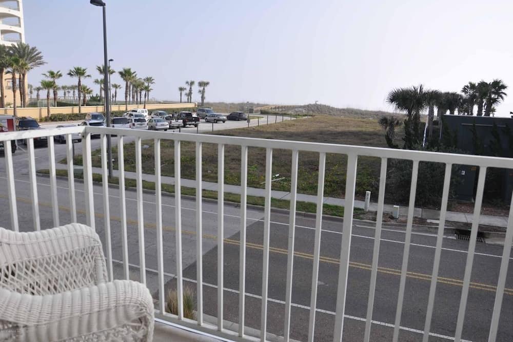 Jacksonville Beach Private vacation home