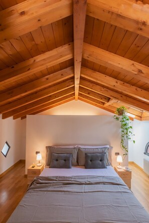 Apartment | 1 bedroom - Vico Garden-203 in Como (Como)