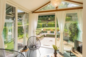 1 bedroom - Vico Garden-203 in Como (Como)