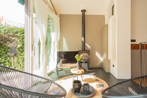 Apartment | 1 bedroom - Vico Garden-203 in Como (Como)