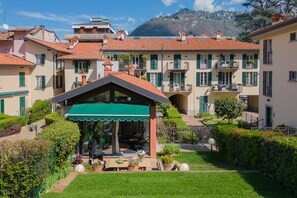 Apartment | 1 bedroom - Vico Garden-203 in Como (Como)