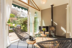 1 bedroom - Vico Garden-203 in Como (Como)