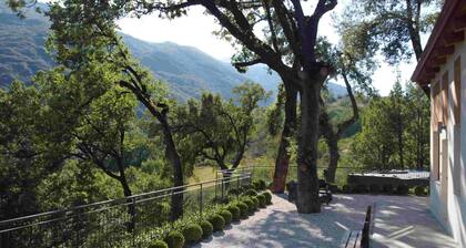 La Dimora del Croccio