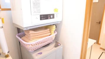住宿内部