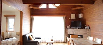 Cottage Capacity 4 to 6 people pets allowed / Esashi-gun HokkaidĆ