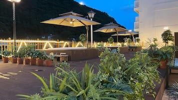 温泉