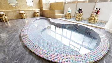 Public bath