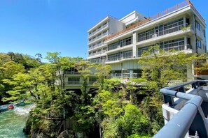 Exterior - HOTEL LOMOSA (Minakami)