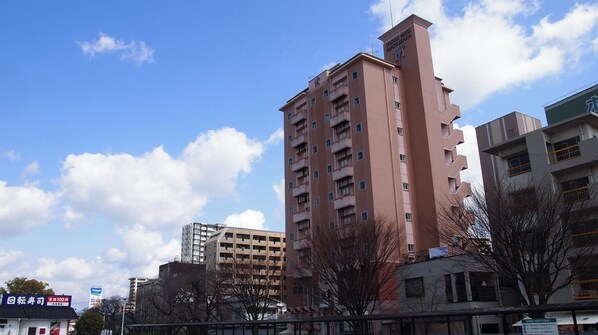 Fachada