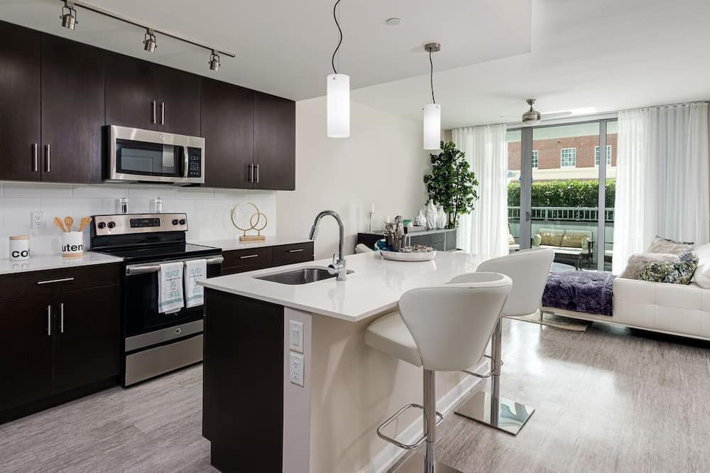 West Palm Beach Apartment