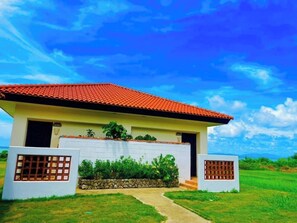 Exterior - Villa roomOcean view With terrace 2 meals inclu / Yaeyama-gun Okinawa (Yaeyama-gun)