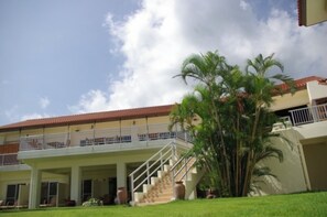 Exterior - Villa roomOcean view With terrace 2 meals inclu / Yaeyama-gun Okinawa (Yaeyama-gun)