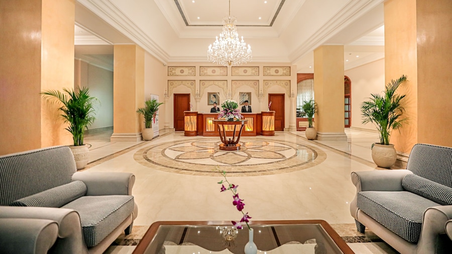 Regenta Central Lucknow by Royal Orchid Hotels Limited