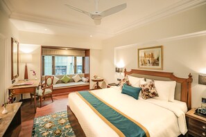 Executive Double Room - Regenta Central Lucknow by Royal Orchid Hotels Limited (Lucknow)