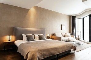 1 slaapkamer, gratis wifi, beddengoed