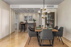 Dining - Beachclose family apt by Costarentals - Ref 185 (Benalmádena)