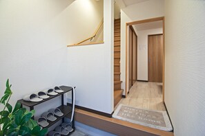 Interior - 10 Guests 6Min to Station - Fu Yuen Court / Osaka Ōsaka (Osaka)