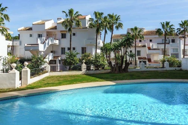 Calle Acuario Riviera del Sol