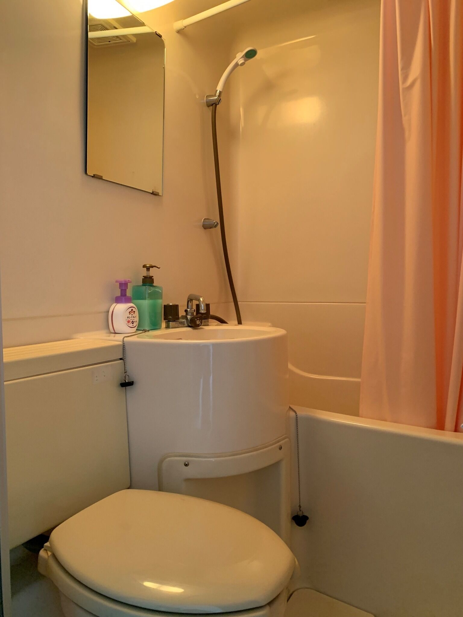 Hårføner og håndklær