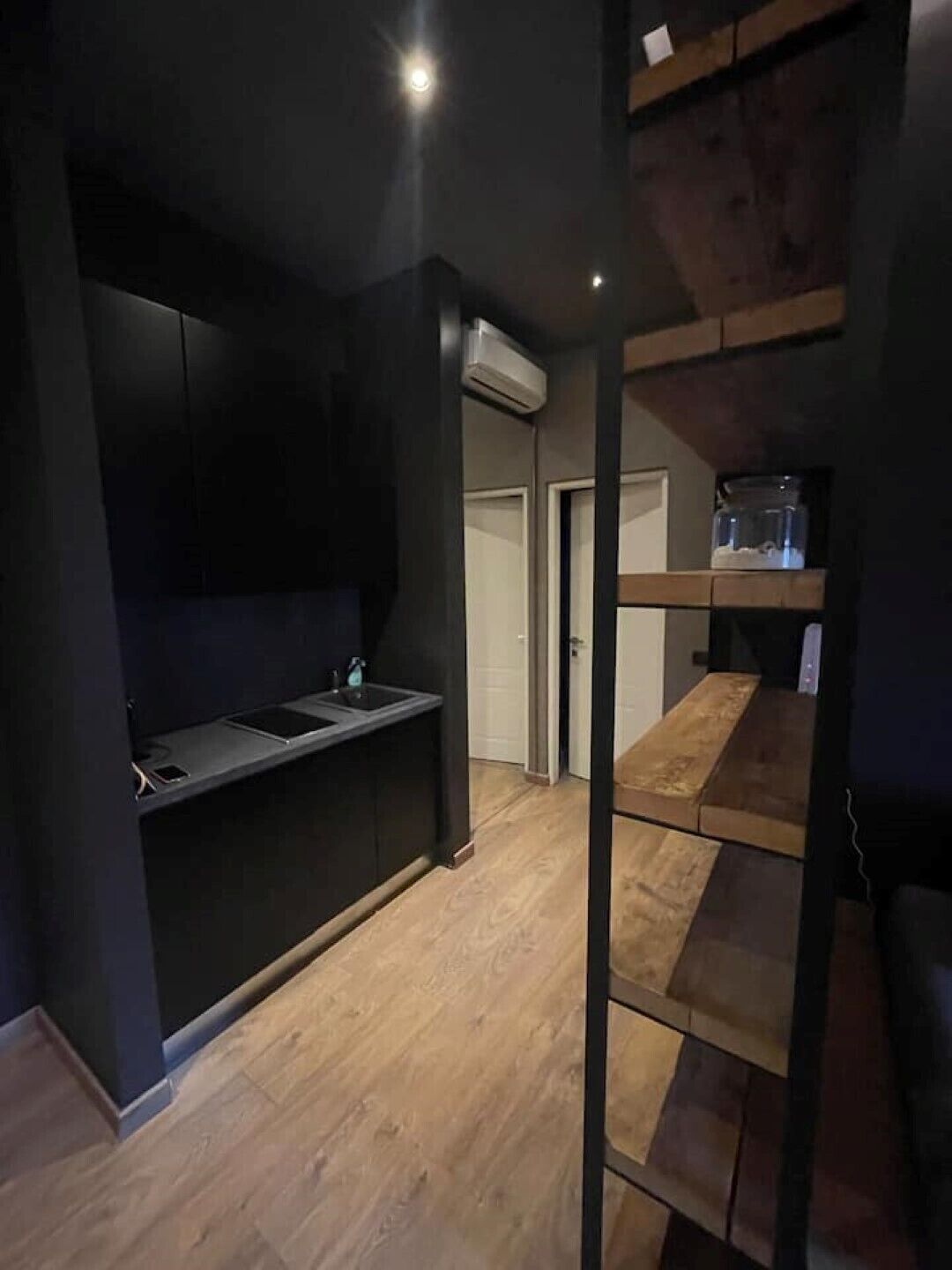 New stunning Bilo apartments in the heart of Milan