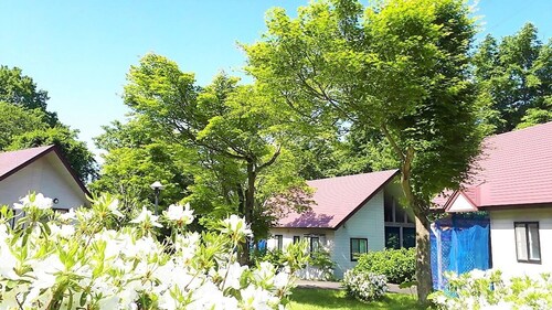 Standard 4 Winter Version Spring is not far away  / Iwate County Iwate