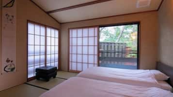 1 bedroom, desk, free WiFi, bed sheets