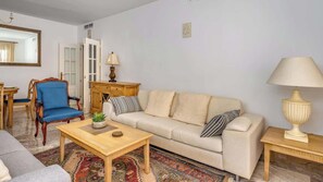 Smart-TV og kontorer