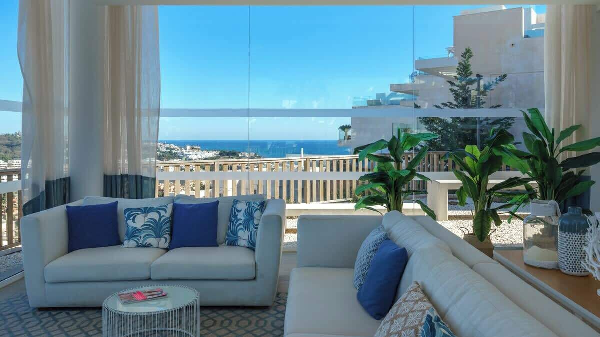 TV connectée, espaces bureaux