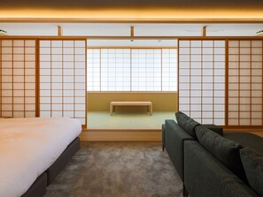 2 Schlafzimmer, Schreibtisch, Bügeleisen/Bügelbrett, kostenloses WLAN