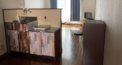 Alpier B202 whole room for rent / Kumamoto Kumamoto