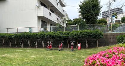 Alpier B202 whole room for rent / Kumamoto Kumamoto